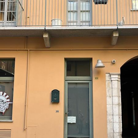 Appartamento Interno Via Garibaldi Turin Bagian luar foto
