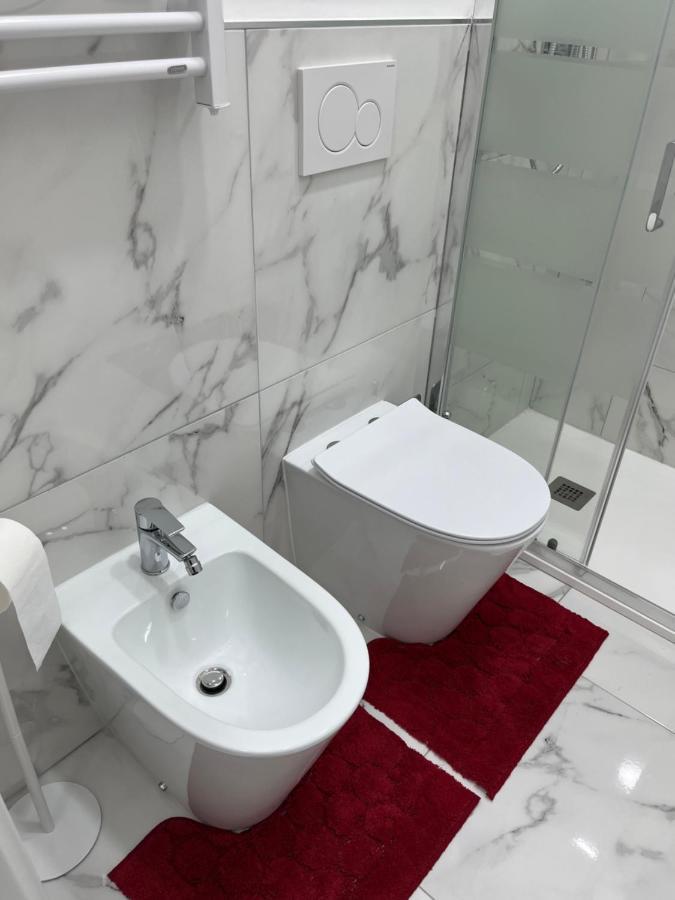 Appartamento Interno Via Garibaldi Turin Bagian luar foto