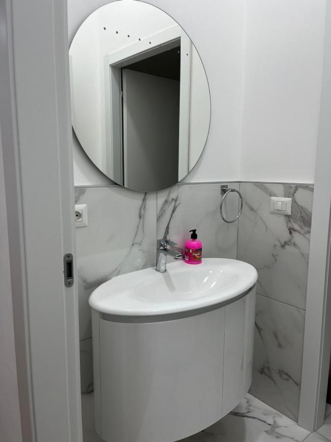 Appartamento Interno Via Garibaldi Turin Bagian luar foto