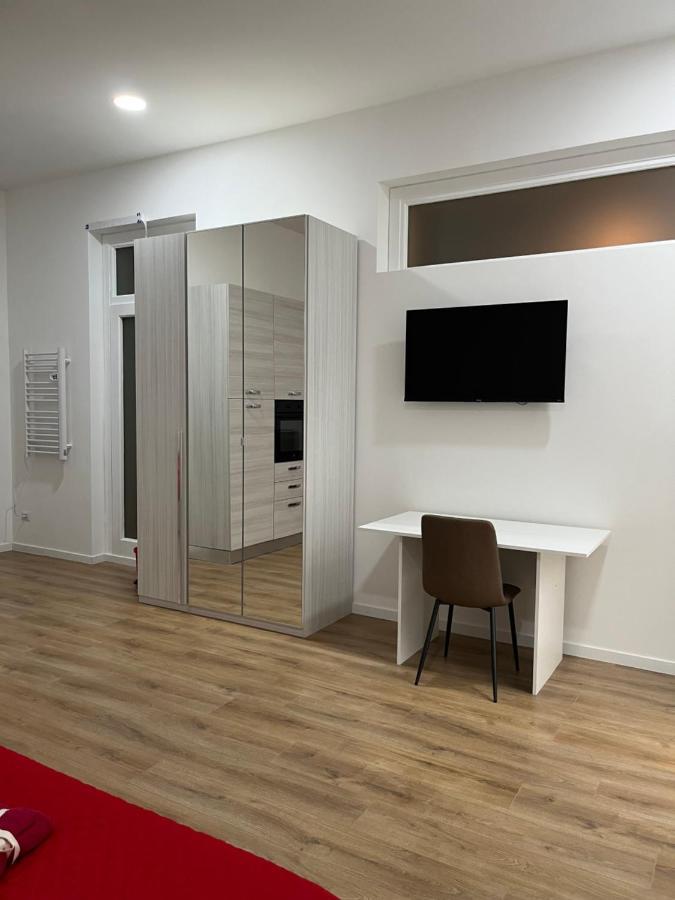 Appartamento Interno Via Garibaldi Turin Bagian luar foto
