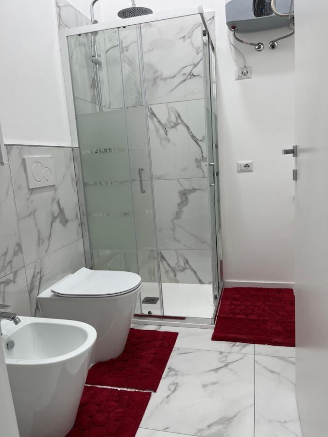 Appartamento Interno Via Garibaldi Turin Bagian luar foto