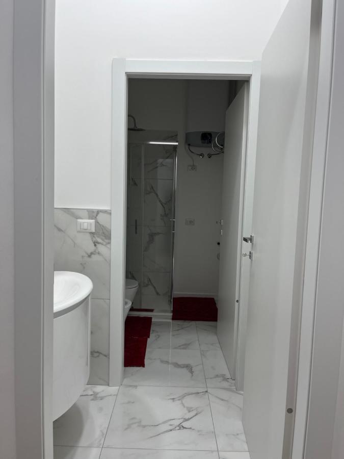 Appartamento Interno Via Garibaldi Turin Bagian luar foto